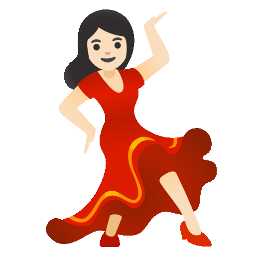 💃🏻