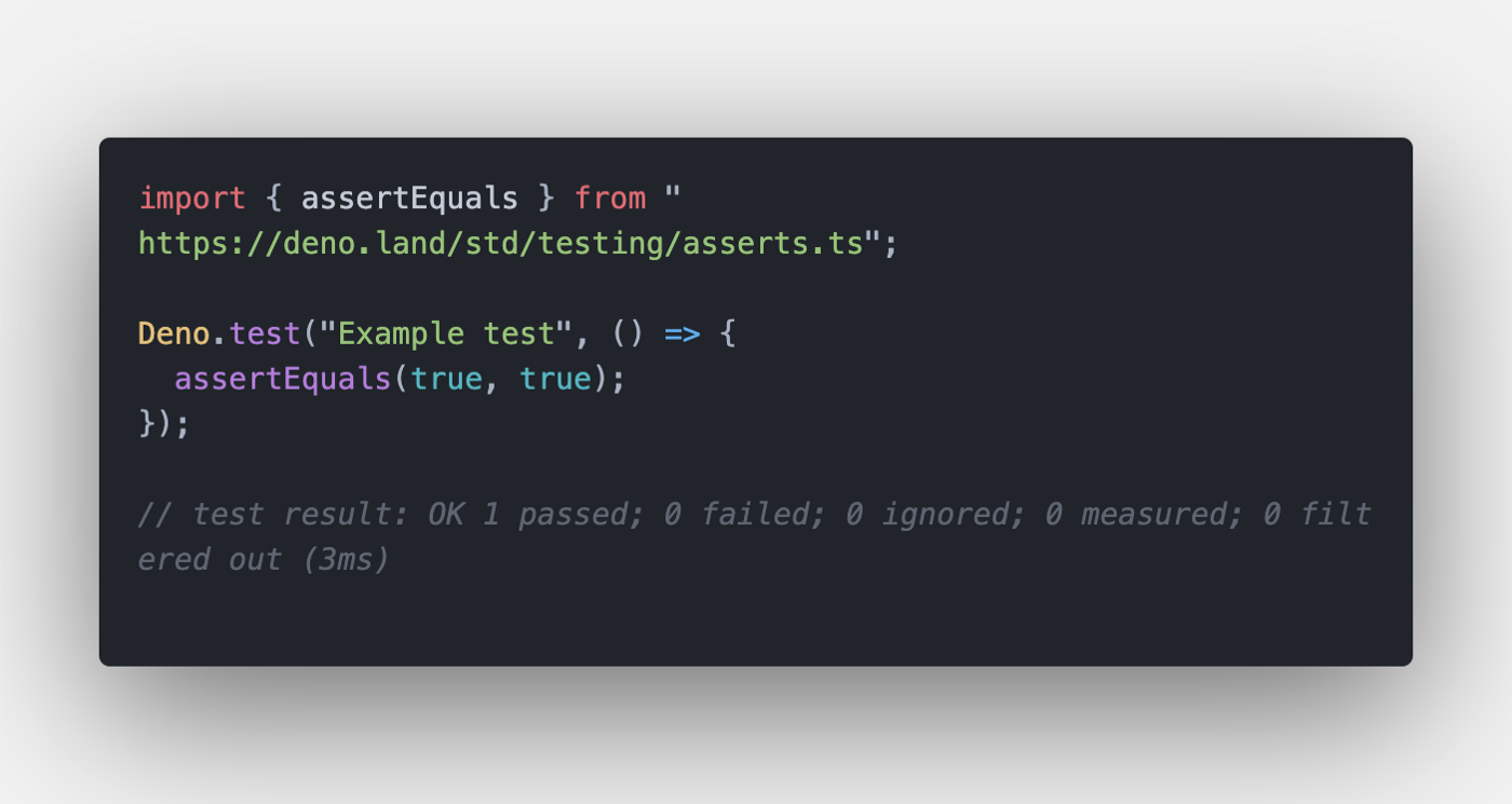 asserts-testing-code asserts-testing-code